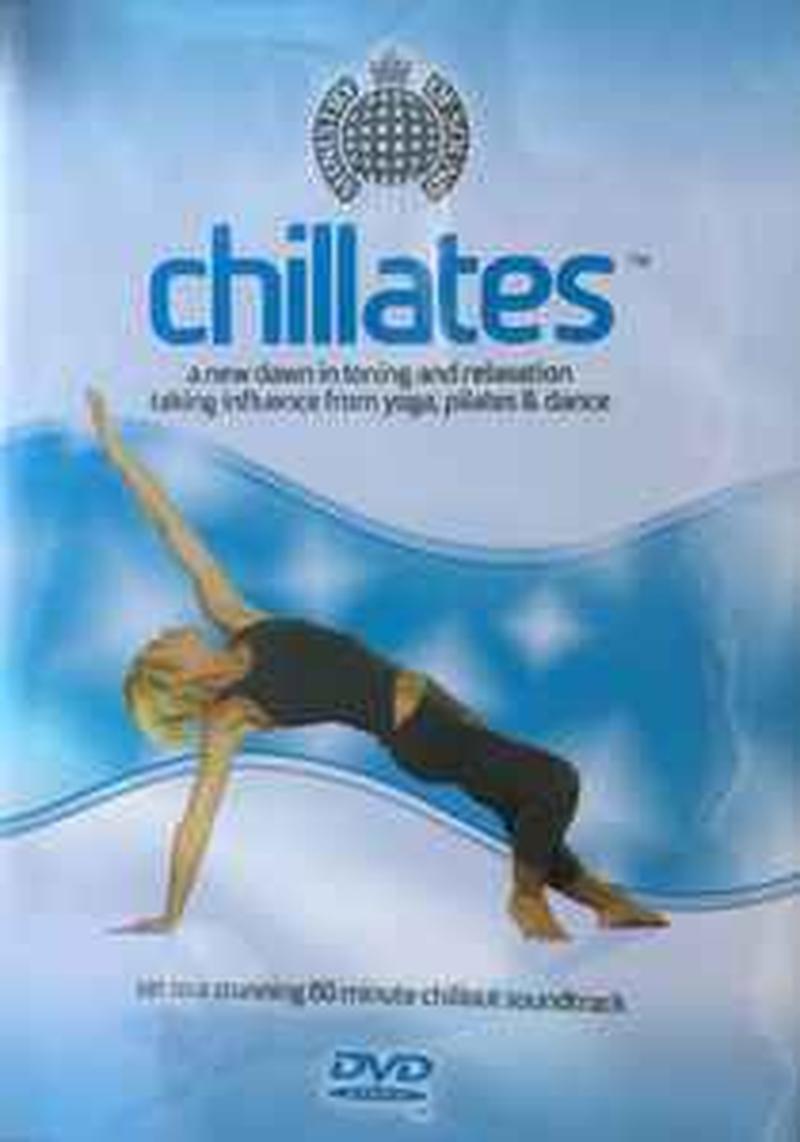 chillates