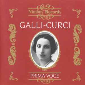 galli-curci