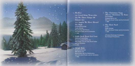 the-bing-crosby-christmas-album