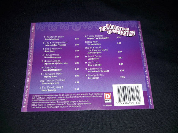 the-woodstock-generation