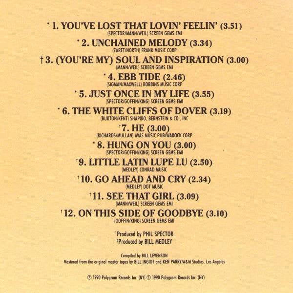 the-very-best-of-the-righteous-brothers---unchained-melody