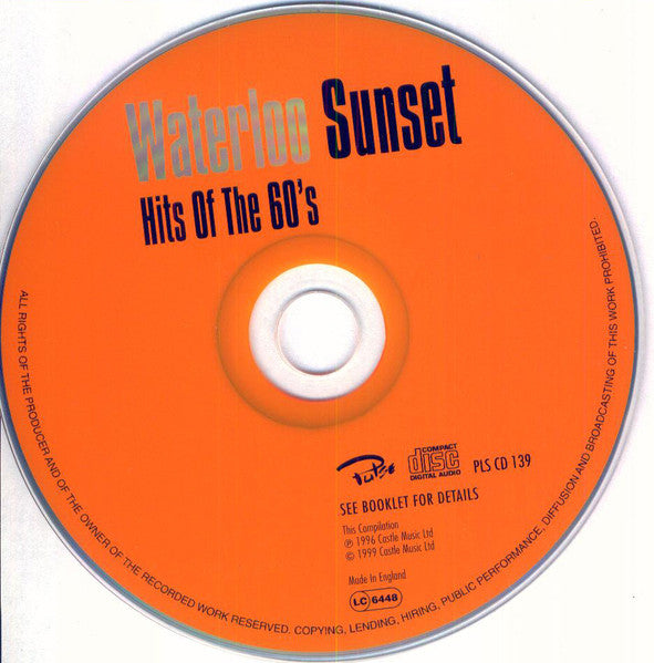 waterloo-sunset:-hits-of-the-60s