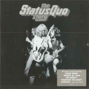 the-status-quo-story