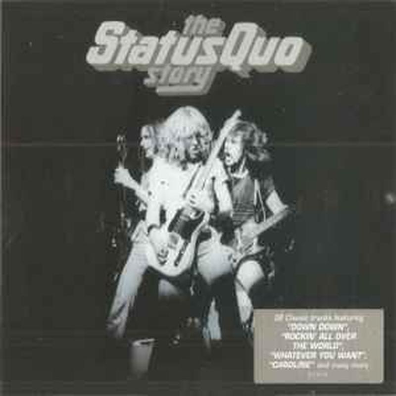the-status-quo-story