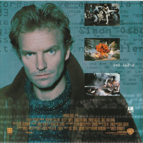 demolition-man