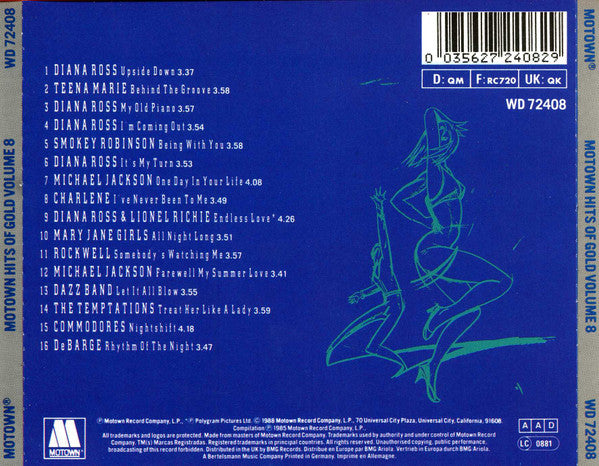 motown-hits-of-gold-volume-8