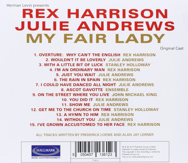 my-fair-lady