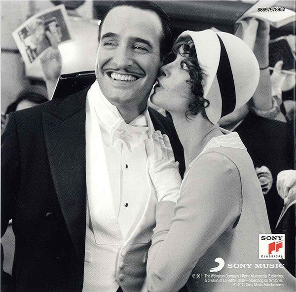 the-artist-(original-motion-picture-soundtrack)