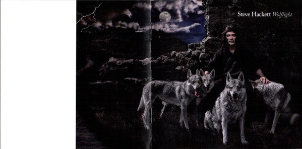 wolflight