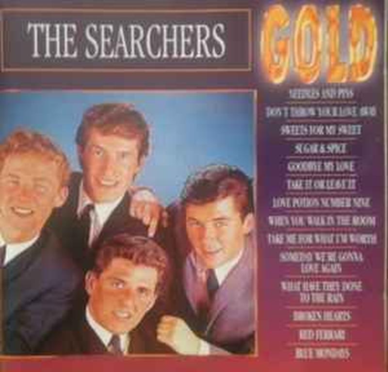 gold