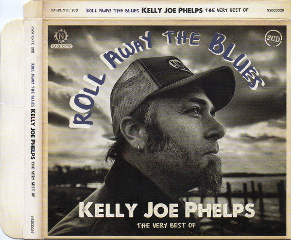 roll-away-the-blues-:-the-very-best-of-kelly-joe-phelps