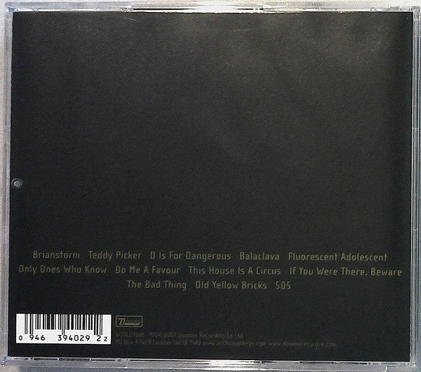 favourite-worst-nightmare