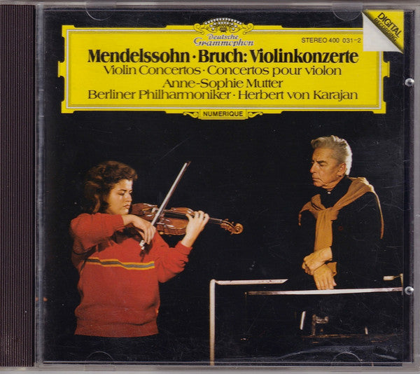 violinkonzerte