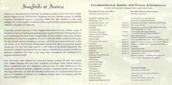songbirds-at-sunrise