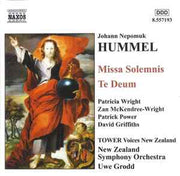 missa-solemnis-/-te-deum