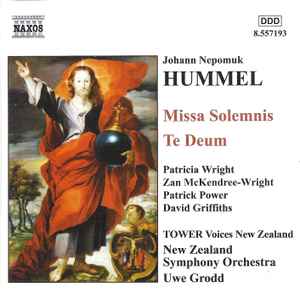 missa-solemnis-/-te-deum