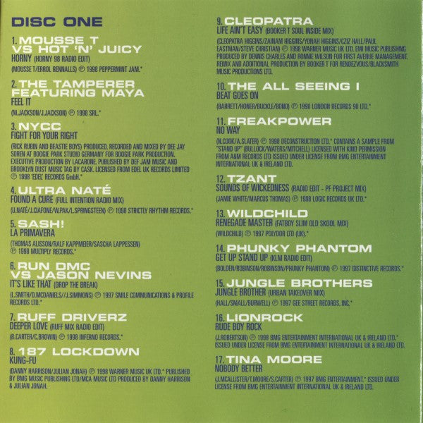 massive-dance-98-vol:2