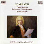piano-sonatas