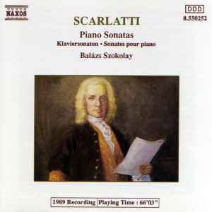 piano-sonatas