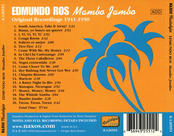 mambo-jambo