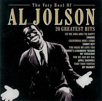 the-very-best-of-al-jolson---20-greatest-hits