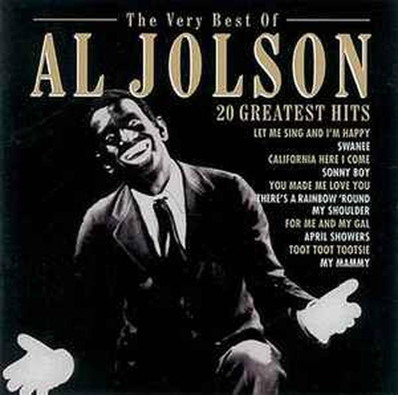 the-very-best-of-al-jolson---20-greatest-hits