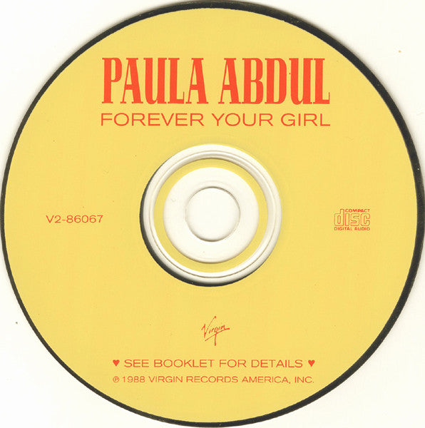 forever-your-girl