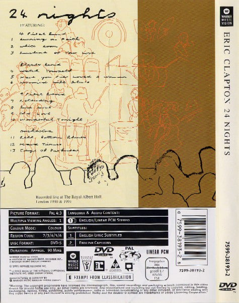 24-nights