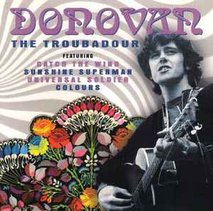 the-troubadour