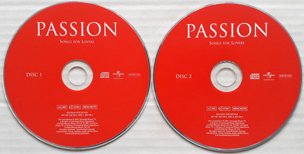 passion