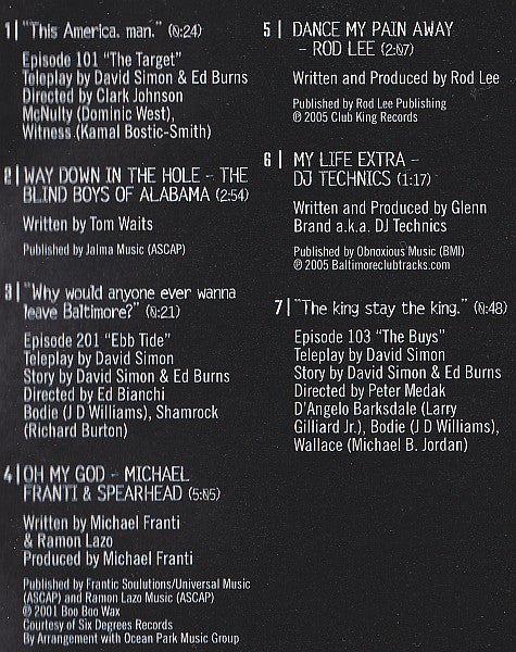 the-wire-"...and-all-the-pieces-matter."-five-years-of-music-from-the-wire