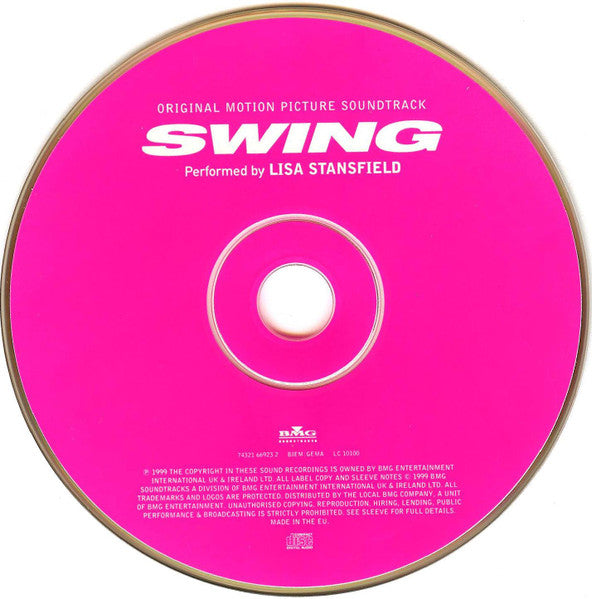 swing-(original-motion-picture-soundtrack)