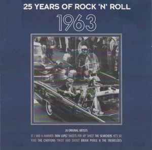 25-years-of-rock-n-roll-1963