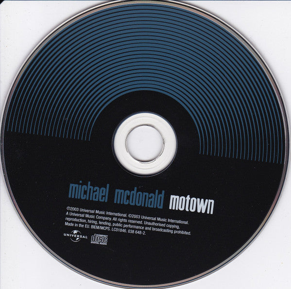motown