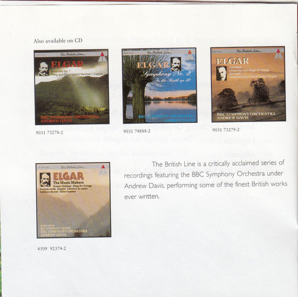 elgar---the-ultimate-collection