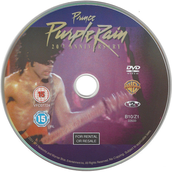 purple-rain:-20th-anniversary