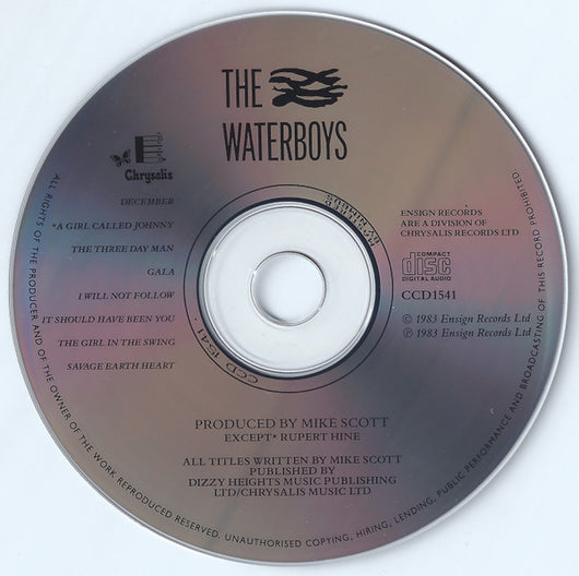 the-waterboys