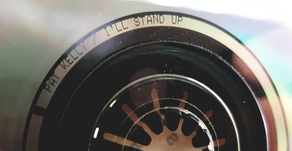 ill-stand-up