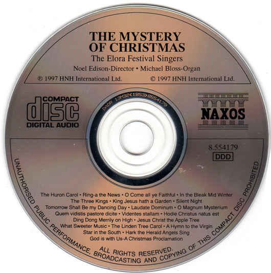 the-mystery-of-christmas