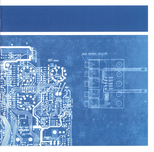 blueprint