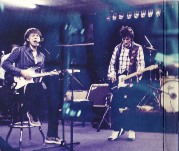 blue-&-lonesome