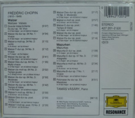 17-walzer---4-mazurken---polonaise-as-dur-op.-53