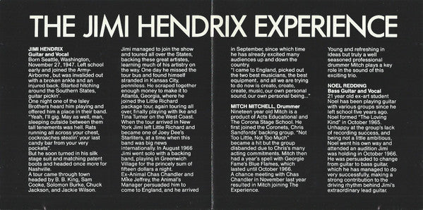 are-you-experienced