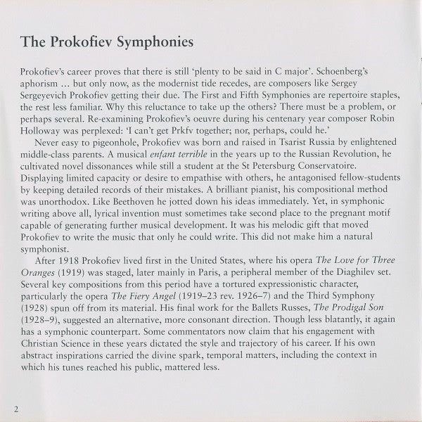 the-symphonies
