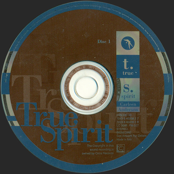 true-spirit