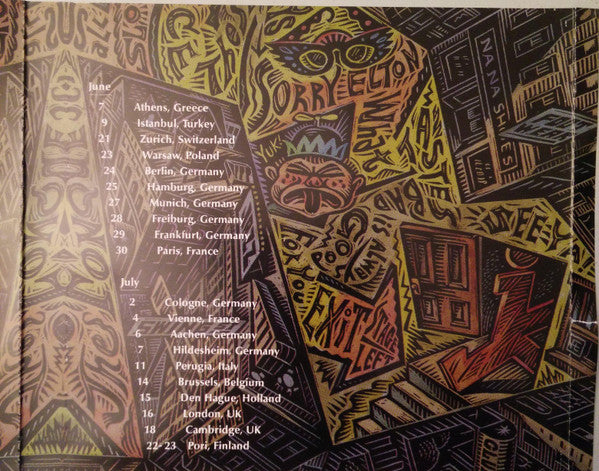 buckshot-lefonque