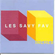inches