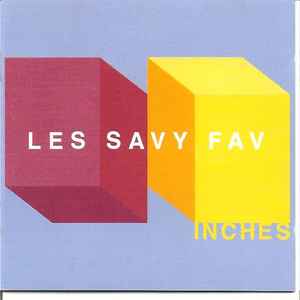 inches