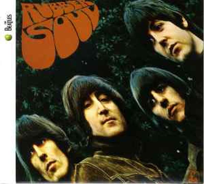 rubber-soul