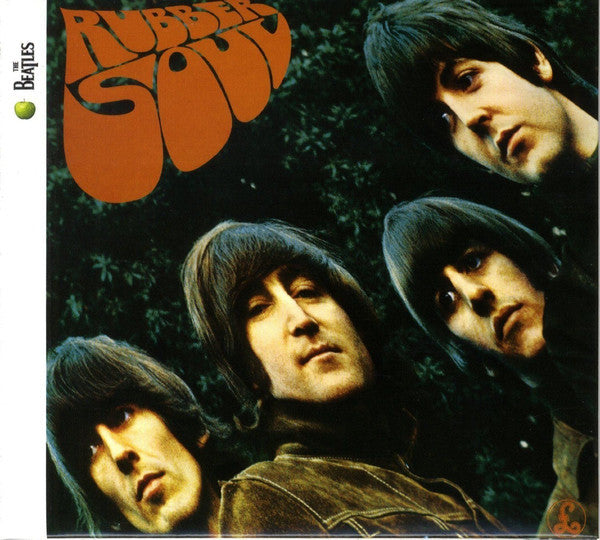 rubber-soul